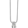 Brighton Meridian Petite Necklace Fashion