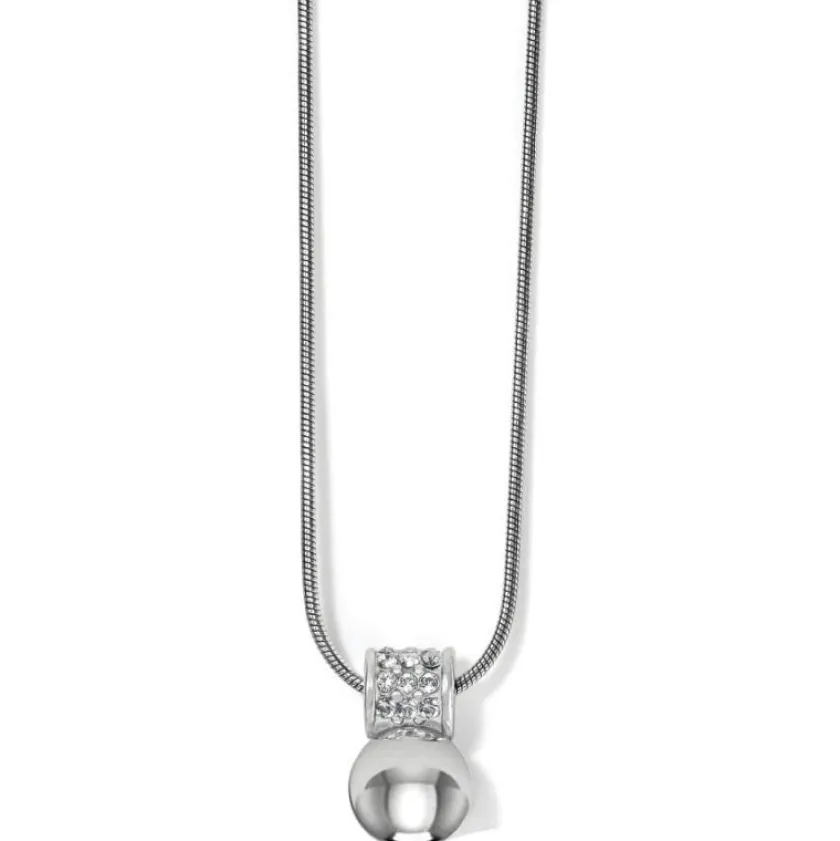 Brighton Meridian Petite Necklace Fashion