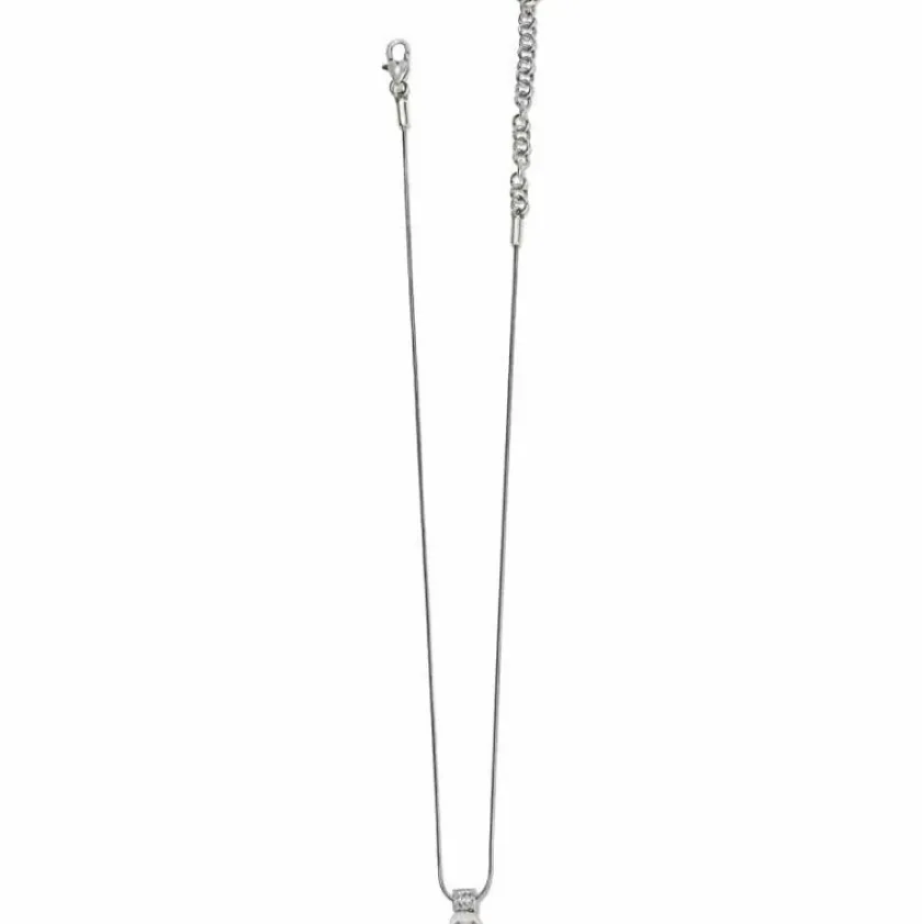 Brighton Meridian Petite Necklace Fashion
