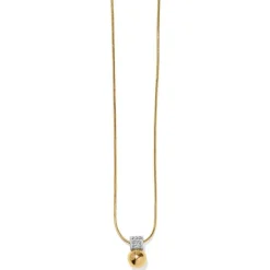 Brighton Meridian Petite Necklace Fashion