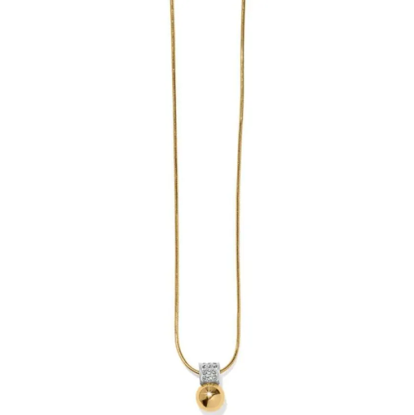 Brighton Meridian Petite Necklace Fashion