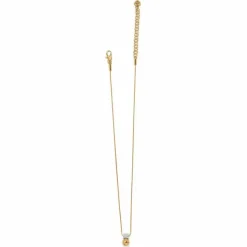 Brighton Meridian Petite Necklace Fashion