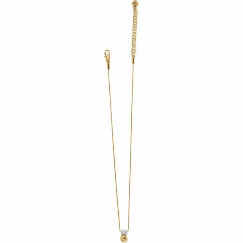 Brighton Meridian Petite Necklace Fashion