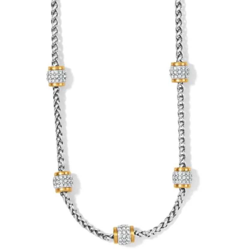 Brighton Meridian Petite Short Necklace Clearance