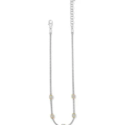 Brighton Meridian Petite Short Necklace Clearance