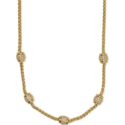 Brighton Meridian Petite Short Necklace Clearance