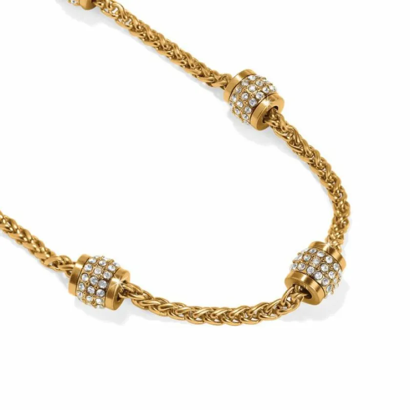 Brighton Meridian Petite Short Necklace Clearance