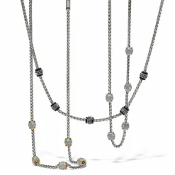 Brighton Meridian Petite Short Necklace Clearance