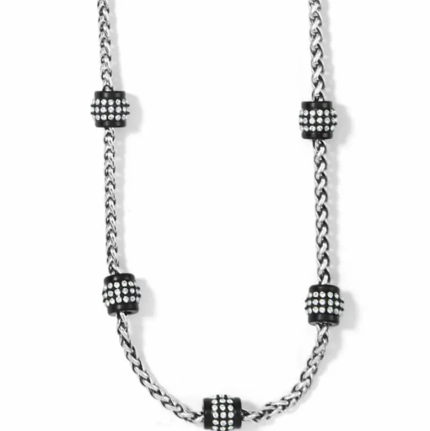 Brighton Meridian Petite Short Necklace Clearance