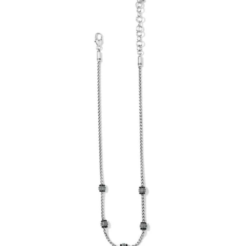 Brighton Meridian Petite Short Necklace Clearance