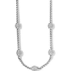 Brighton Meridian Petite Short Necklace Clearance