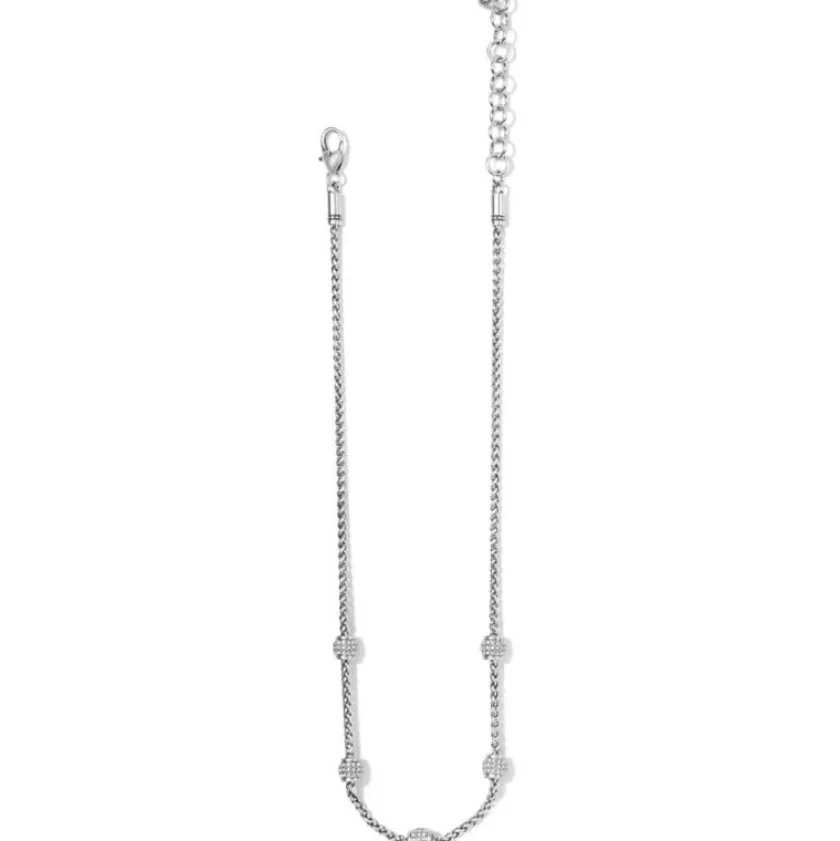 Brighton Meridian Petite Short Necklace Clearance