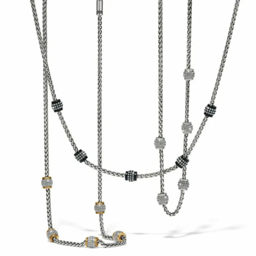 Brighton Meridian Petite Short Necklace Clearance