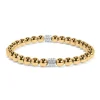 Brighton Meridian Petite Stretch Bracelet Hot