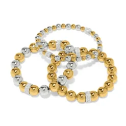 Brighton Meridian Petite Stretch Bracelet Hot