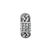 Brighton Meridian Spacer Silver Discount