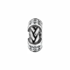 Brighton Meridian Spacer Silver Discount