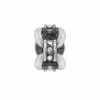 Brighton Meridian Swing Spacer Silver Best