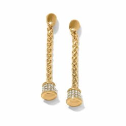 Brighton Meridian Ventus Post Drop Earrings Clearance