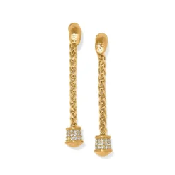 Brighton Meridian Ventus Post Drop Earrings Clearance