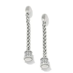 Brighton Meridian Ventus Post Drop Earrings Clearance