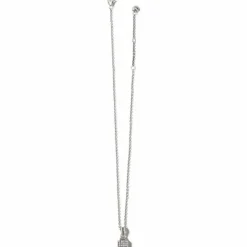Brighton Meridian Zenith Cross Necklace Best
