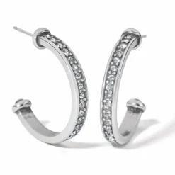 Brighton Meridian Zenith Medium Hoop Earrings Hot