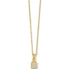 Brighton Meridian Zenith Mini Necklace Best