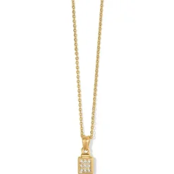 Brighton Meridian Zenith Mini Necklace Best