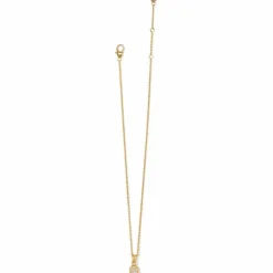 Brighton Meridian Zenith Mini Necklace Best