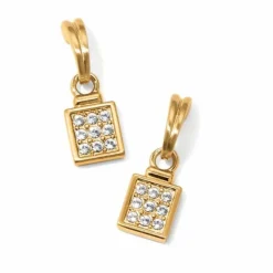 Brighton Meridian Zenith Mini Post Drop Earrings Clearance