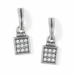 Brighton Meridian Zenith Mini Post Drop Earrings Clearance