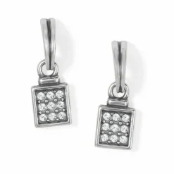 Brighton Meridian Zenith Mini Post Drop Earrings Clearance