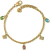 Brighton Meridian Zenith Prism Bracelet Gold-Multi Discount