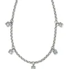 Brighton Meridian Zenith Station Necklace Sale
