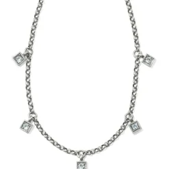 Brighton Meridian Zenith Station Necklace Sale