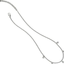 Brighton Meridian Zenith Station Necklace Sale