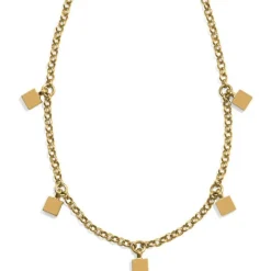 Brighton Meridian Zenith Station Necklace Sale