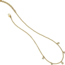 Brighton Meridian Zenith Station Necklace Sale