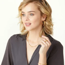 Brighton Meridian Zenith Station Necklace Sale