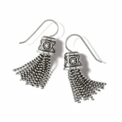 Brighton Meridian Zenith Tassel French Wire Earrings Discount
