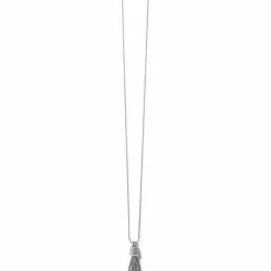 Brighton Meridian Zenith Tassel Necklace Outlet
