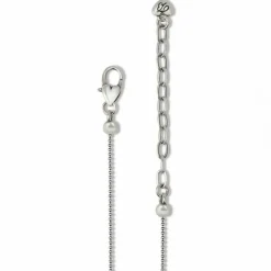 Brighton Meridian Zenith Tassel Necklace Outlet