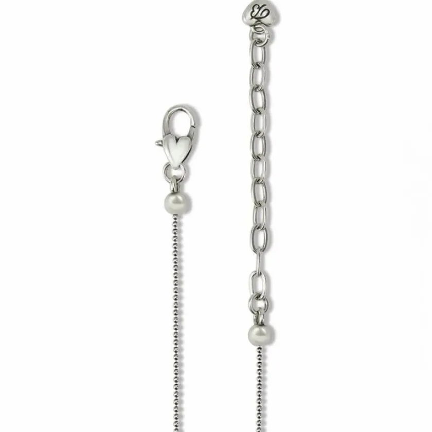Brighton Meridian Zenith Tassel Necklace Outlet