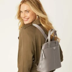 Brighton Miles Convertible Backpack Sale