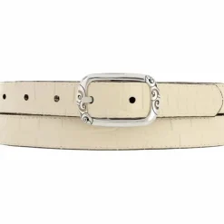 Brighton Mingle Reversible Belt Black Clearance