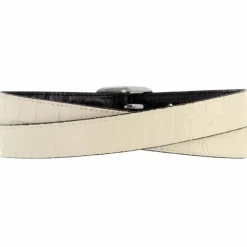 Brighton Mingle Reversible Belt Black Clearance