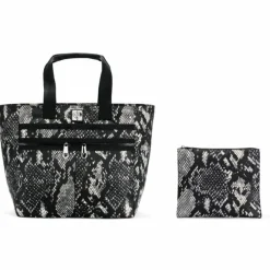 Brighton Mojave Lock It Super Tote Multi Clearance