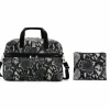 Brighton Mojave Round Tripper Duffel Multi Best