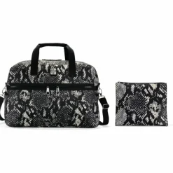 Brighton Mojave Round Tripper Duffel Multi Best